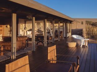 7 Lieblingslodges für Ihre Safari in Namibia