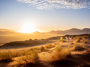 Ladies only! Unsere Gruppenreise durch Namibia